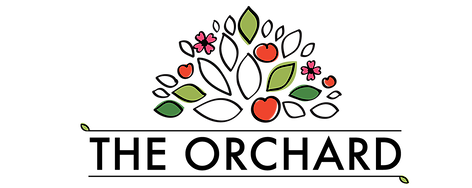 The Orchard Logo